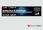 Assess Your AI Readiness How to Build your Foundation for AI-Driven Success