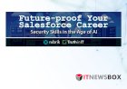 Protecting the Backbone of Your Business With Unified SaaS Data Protection